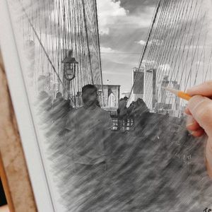 Meet your Posher, Edwin